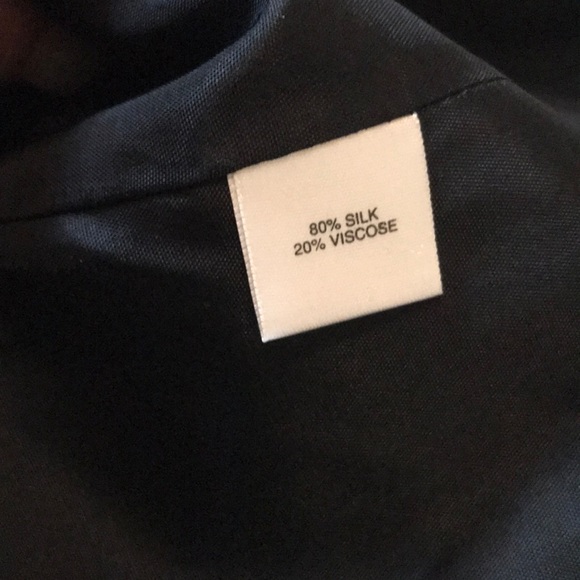 Rare vintage silk-lined Austin Reed Jacket, EUC - Picture 4 of 7